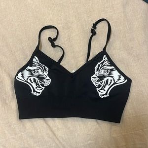 darcsport sports bra